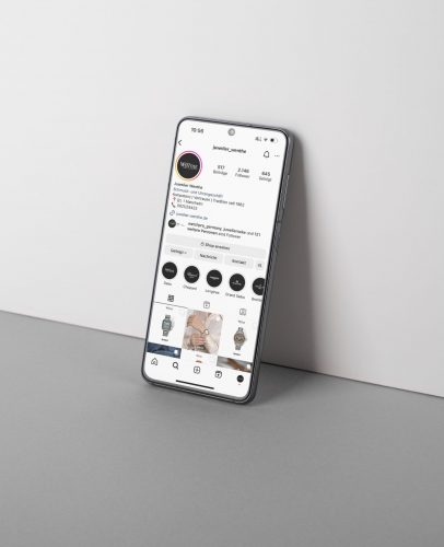 Juwelier Wenthe Social Media Juwelier Wenthe Social Media