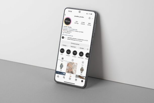 Juwelier Wenthe Social Media Juwelier Wenthe Social Media