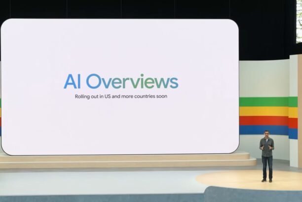 AI Overviews Google - FAVOR Holding